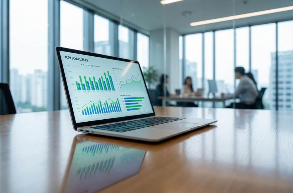AI Data Analytics