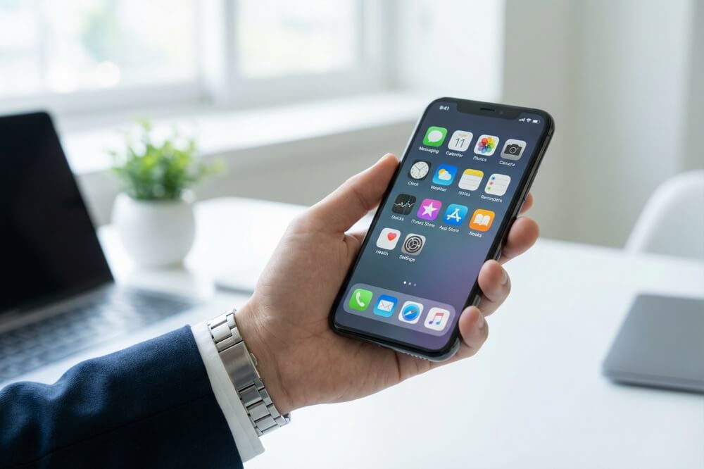 Mobile App Development