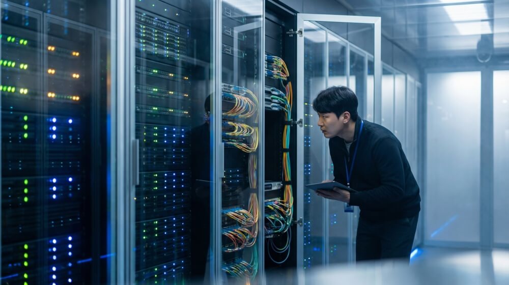 System Maintenance
